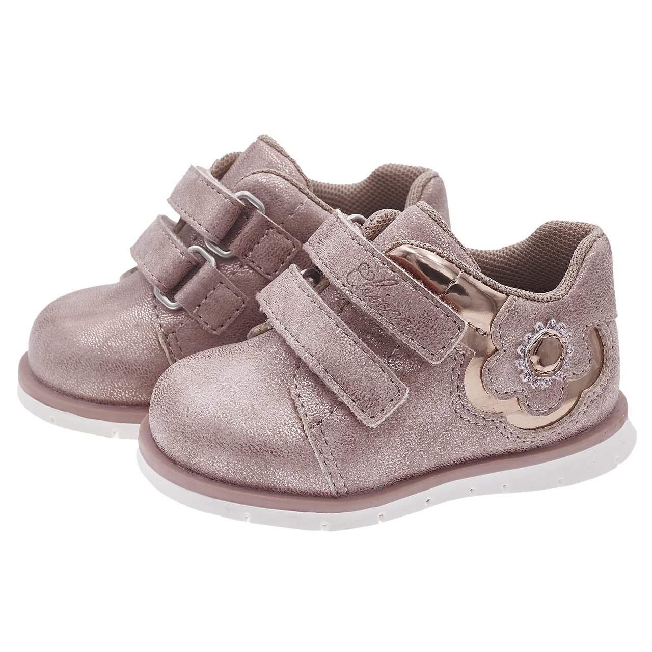 Bottines Fenix Chicco - 4