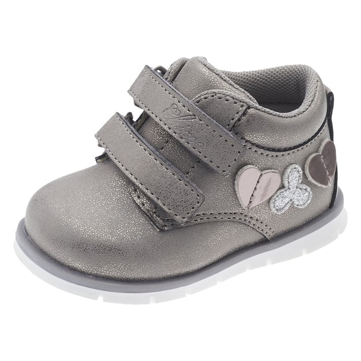 Bottines Fresia