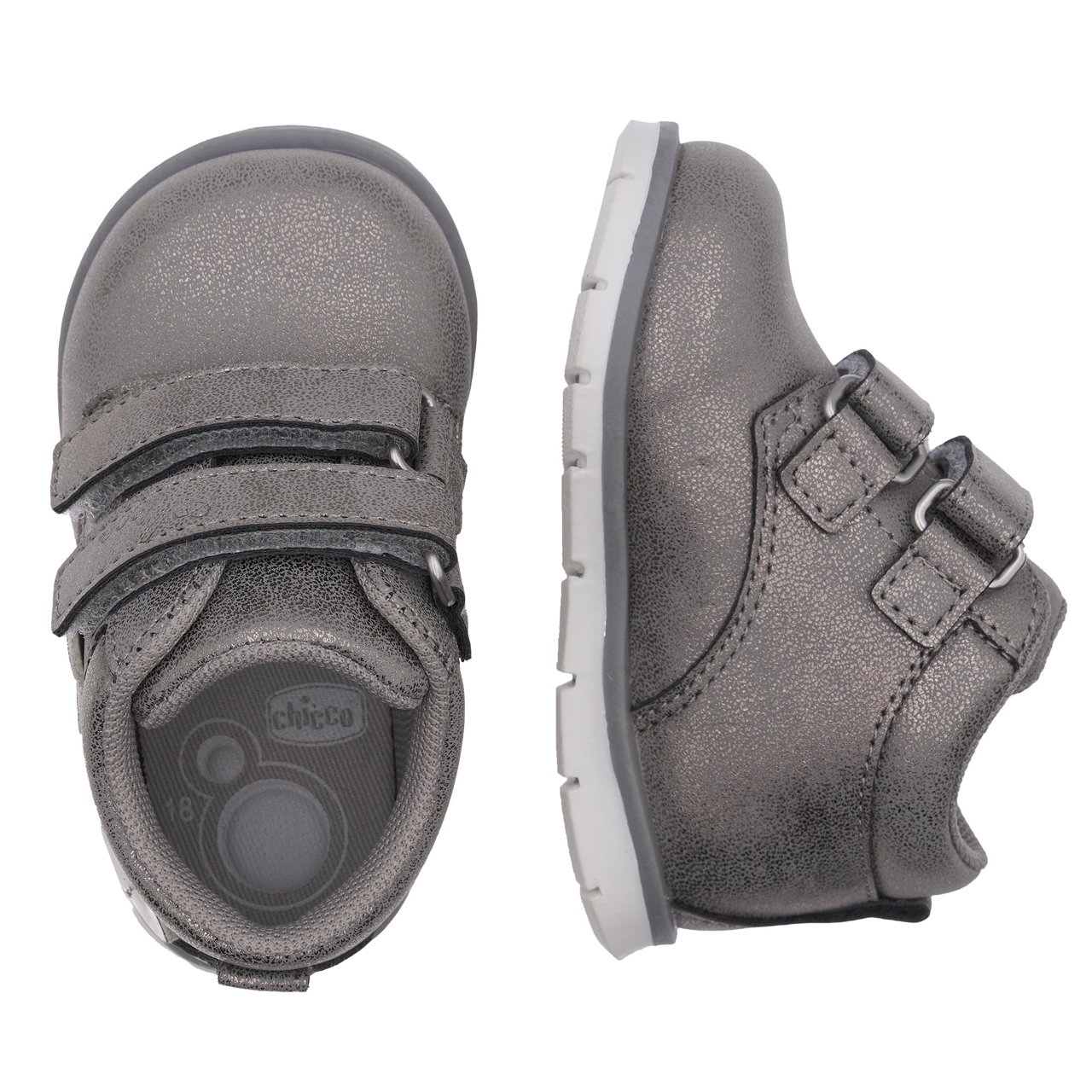 Bottines Fresia Chicco - 1