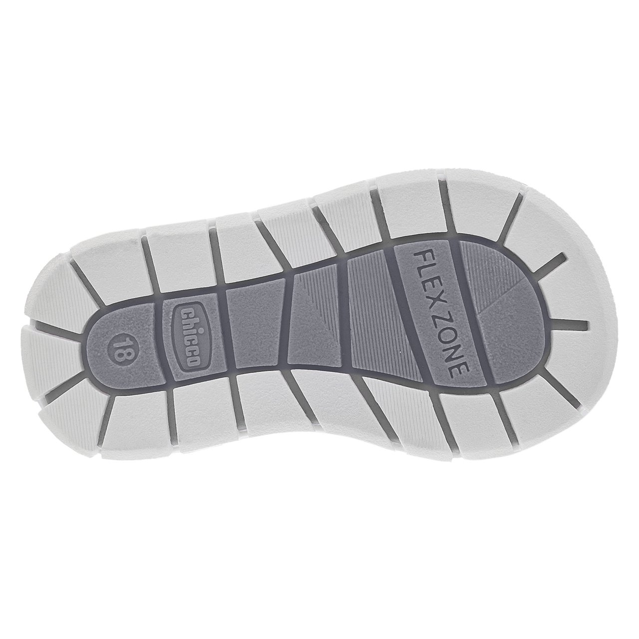 Bottines Fresia Chicco - 2