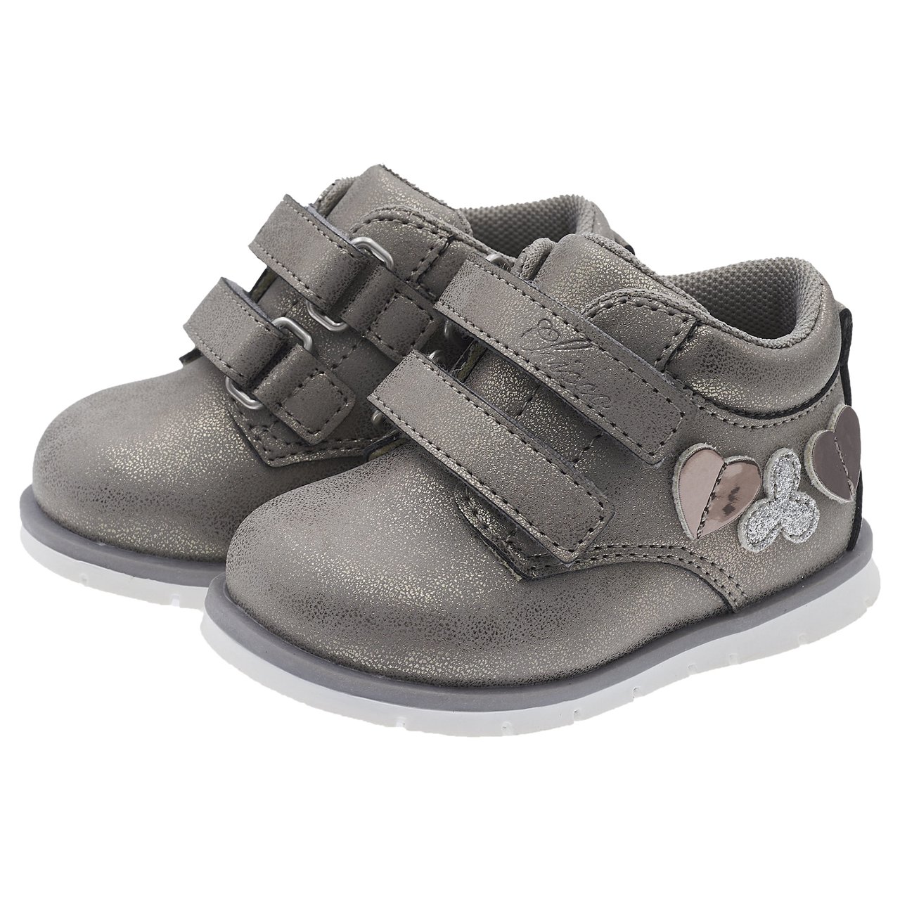 Bottines Fresia Chicco - 4