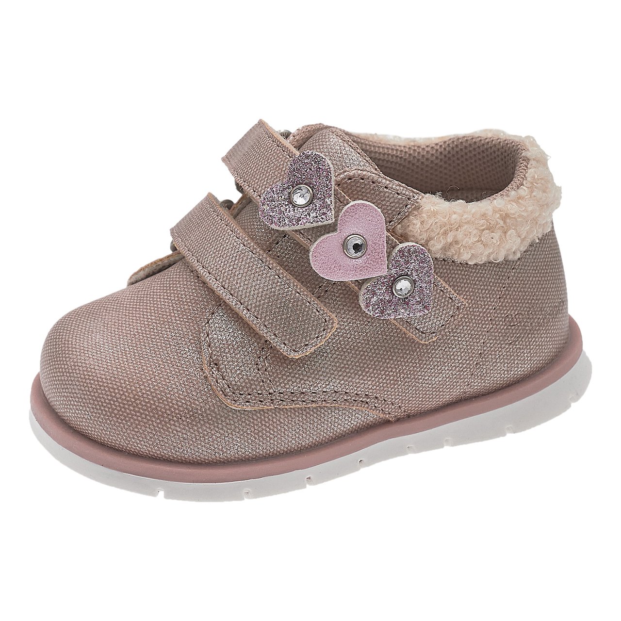 Bottines Fontana Chicco - 0