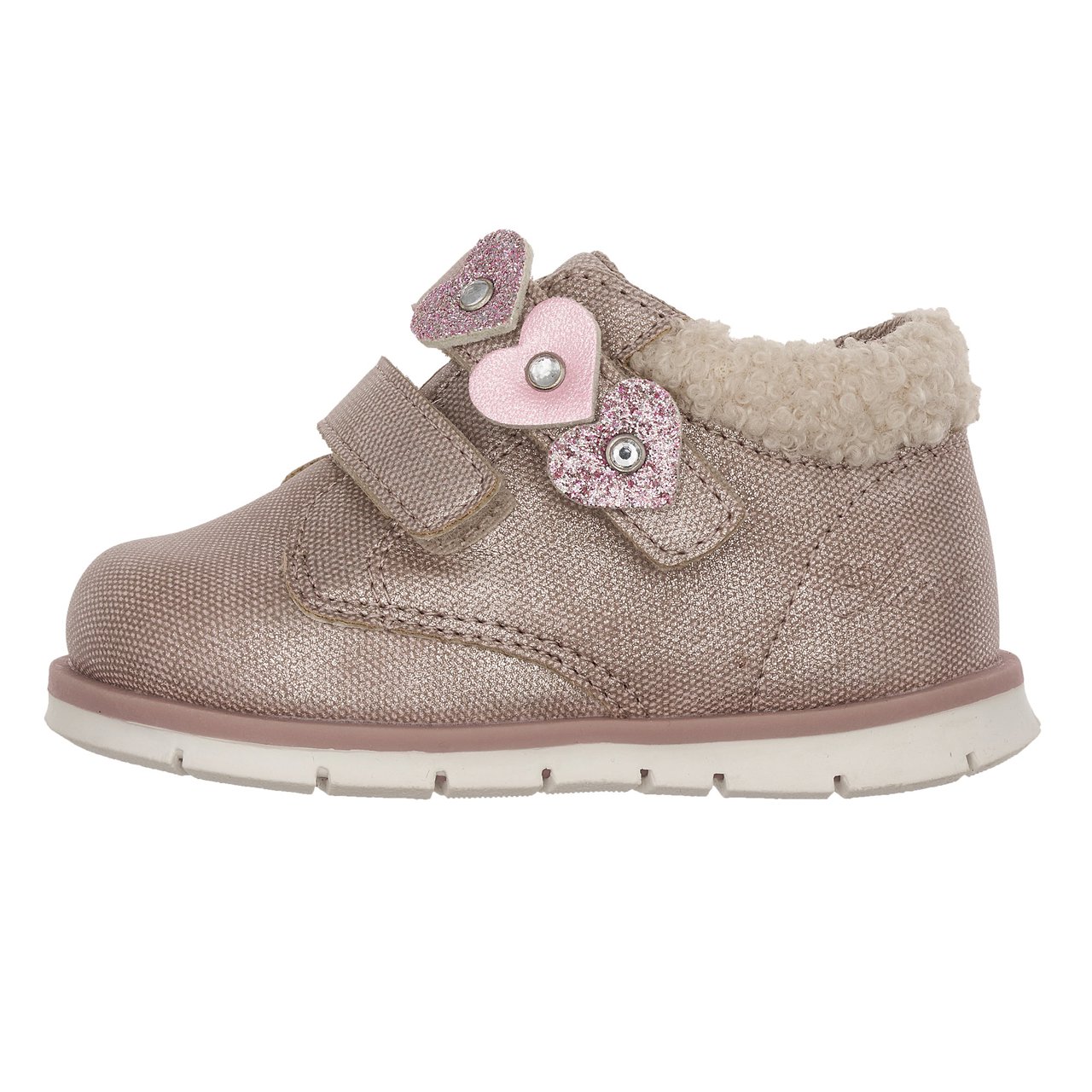 Bottines Fontana Chicco - 3
