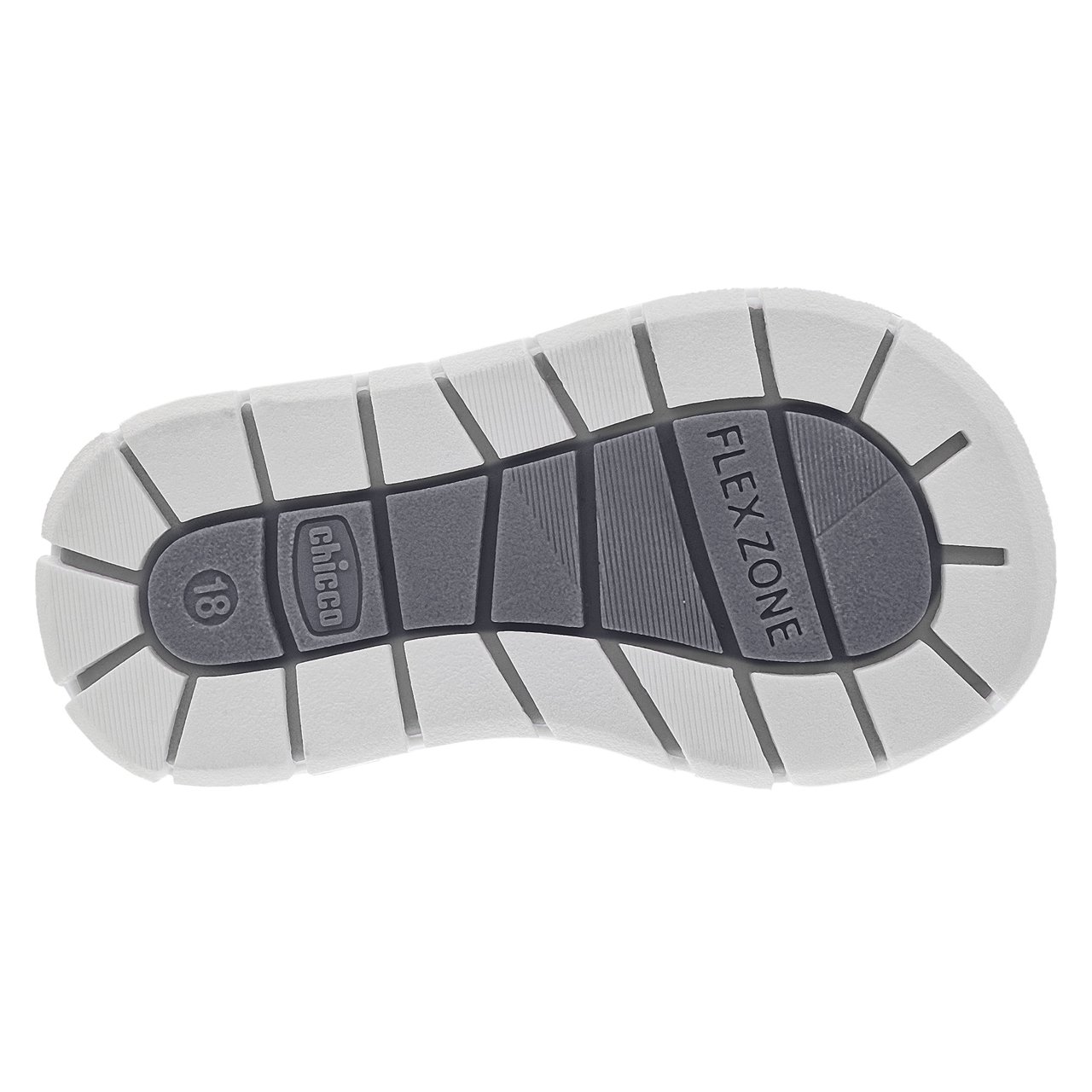 Bottines Fontana Chicco - 2