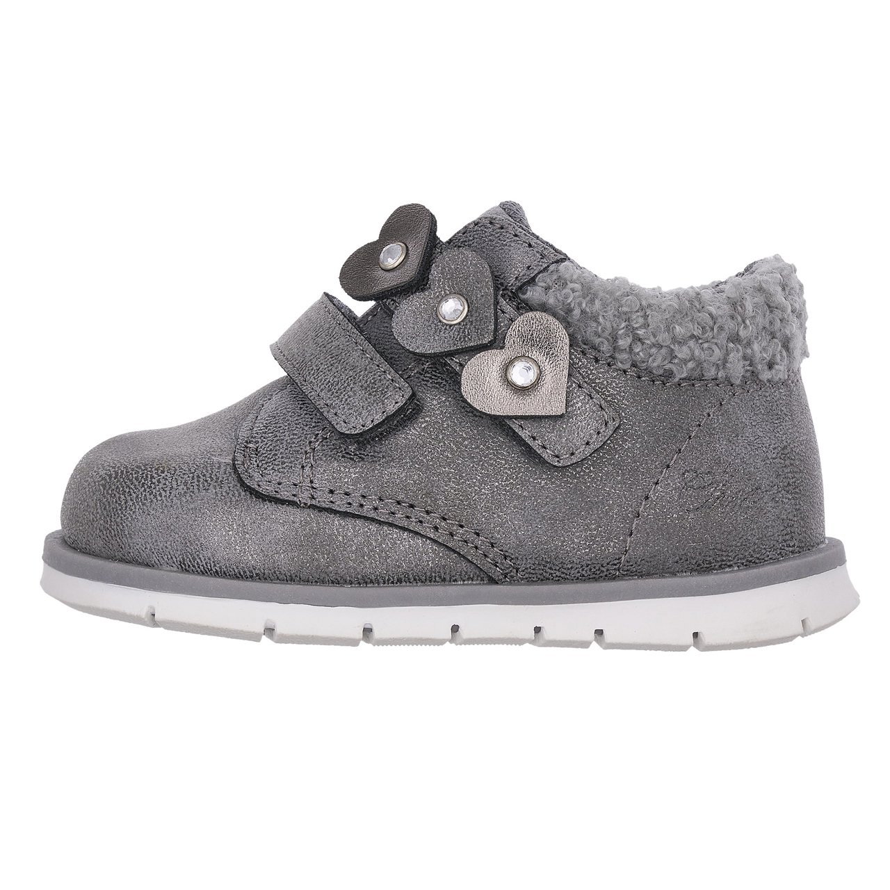 Bottines Fontana Chicco - 3