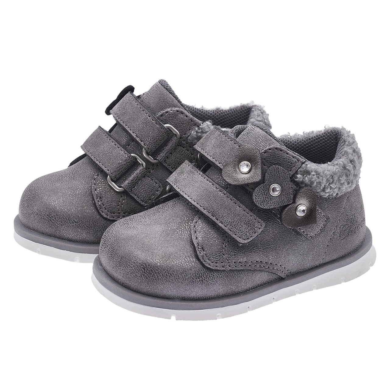 Bottines Fontana Chicco - 4