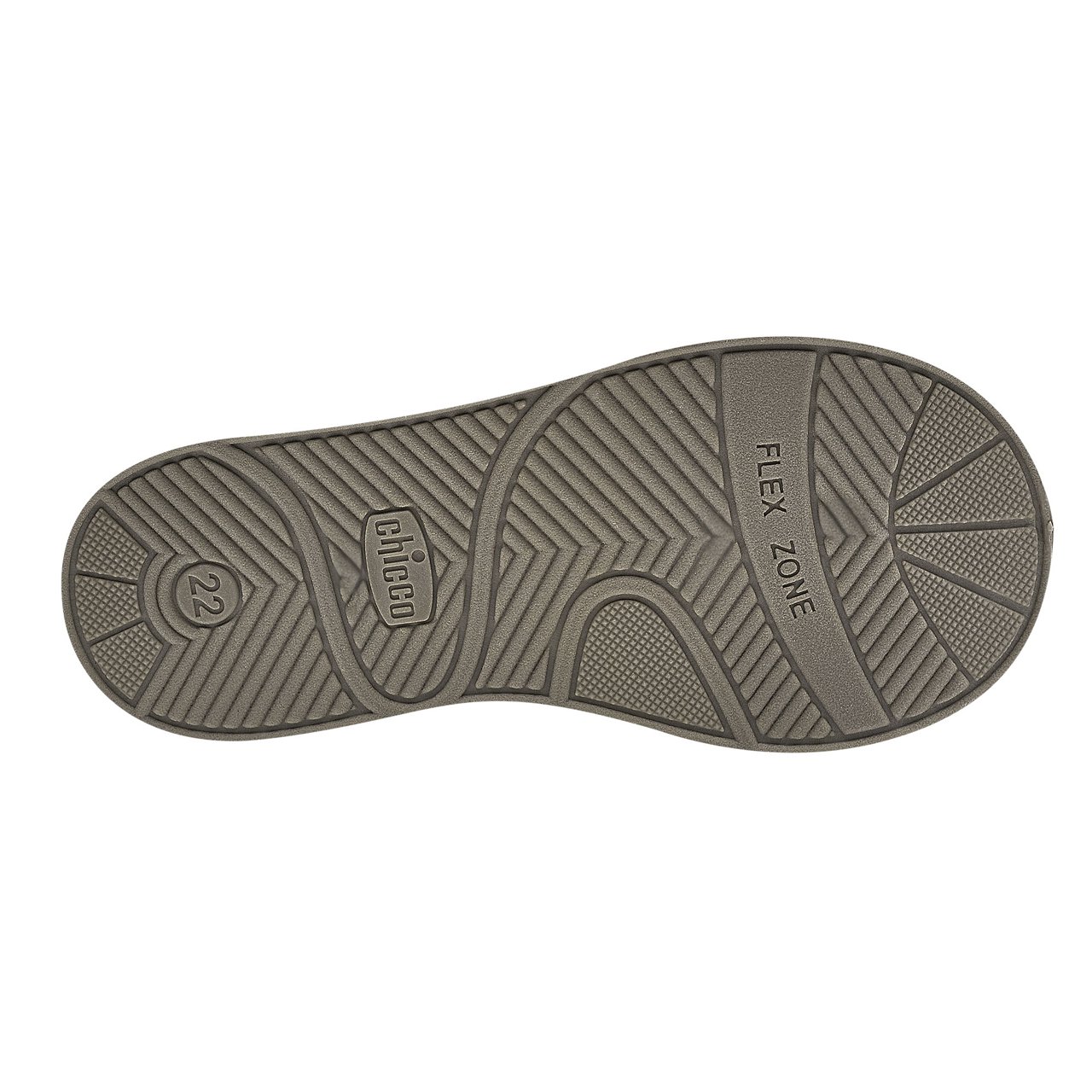 Bottines Falafel Chicco - 2
