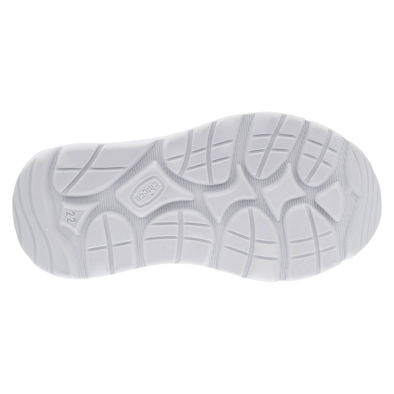 Baskets Fluor Chicco - 2