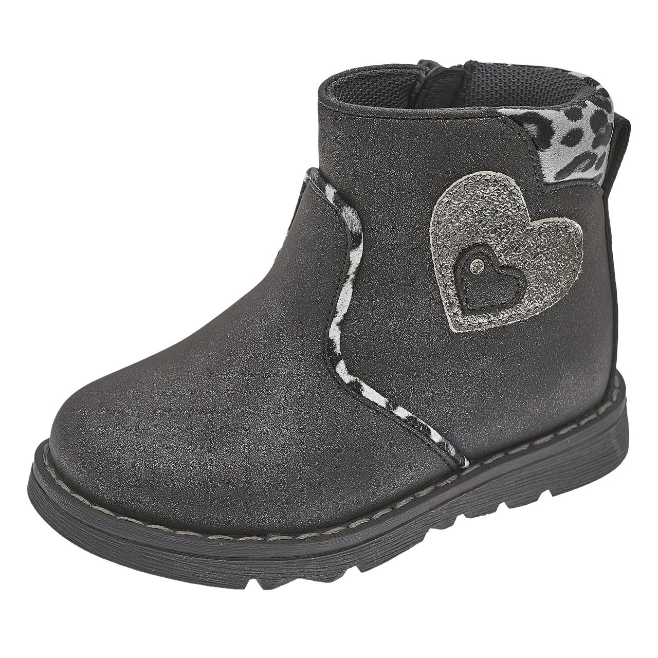 Stivaletto bambina Fist Chicco - 0