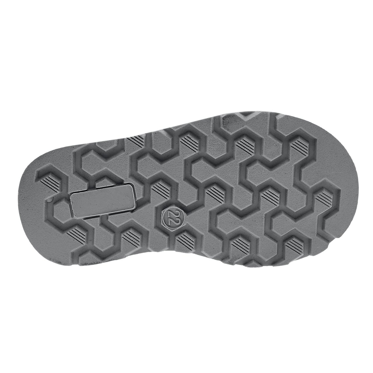 Stivaletto bambina Fist Chicco - 2