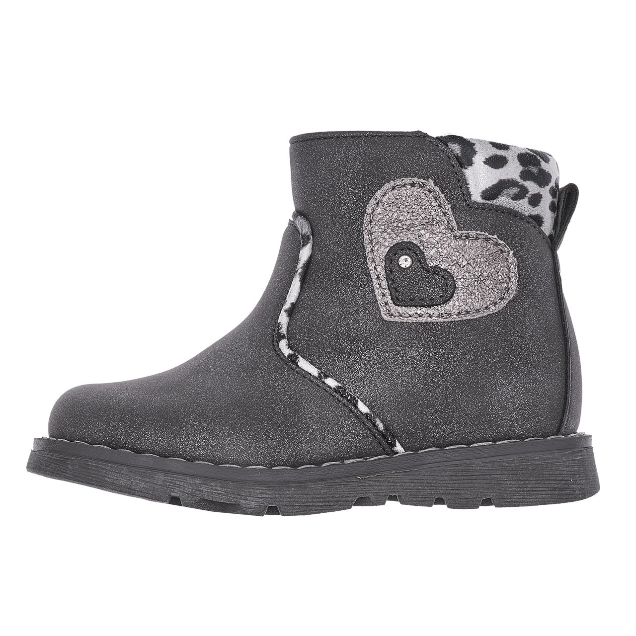 Stivaletto bambina Fist Chicco - 3