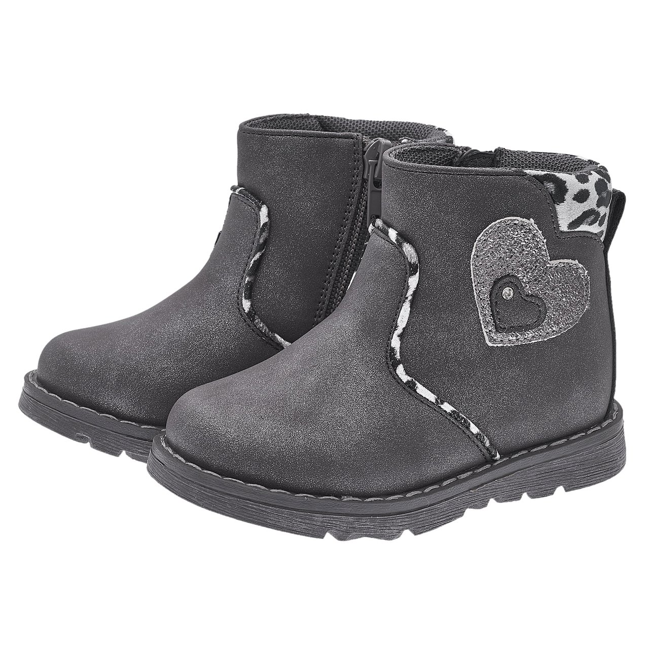 Stivaletto bambina Fist Chicco - 4