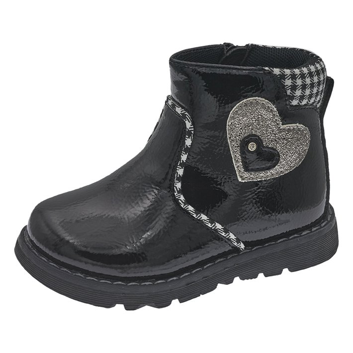 Stivaletto bambina Fist