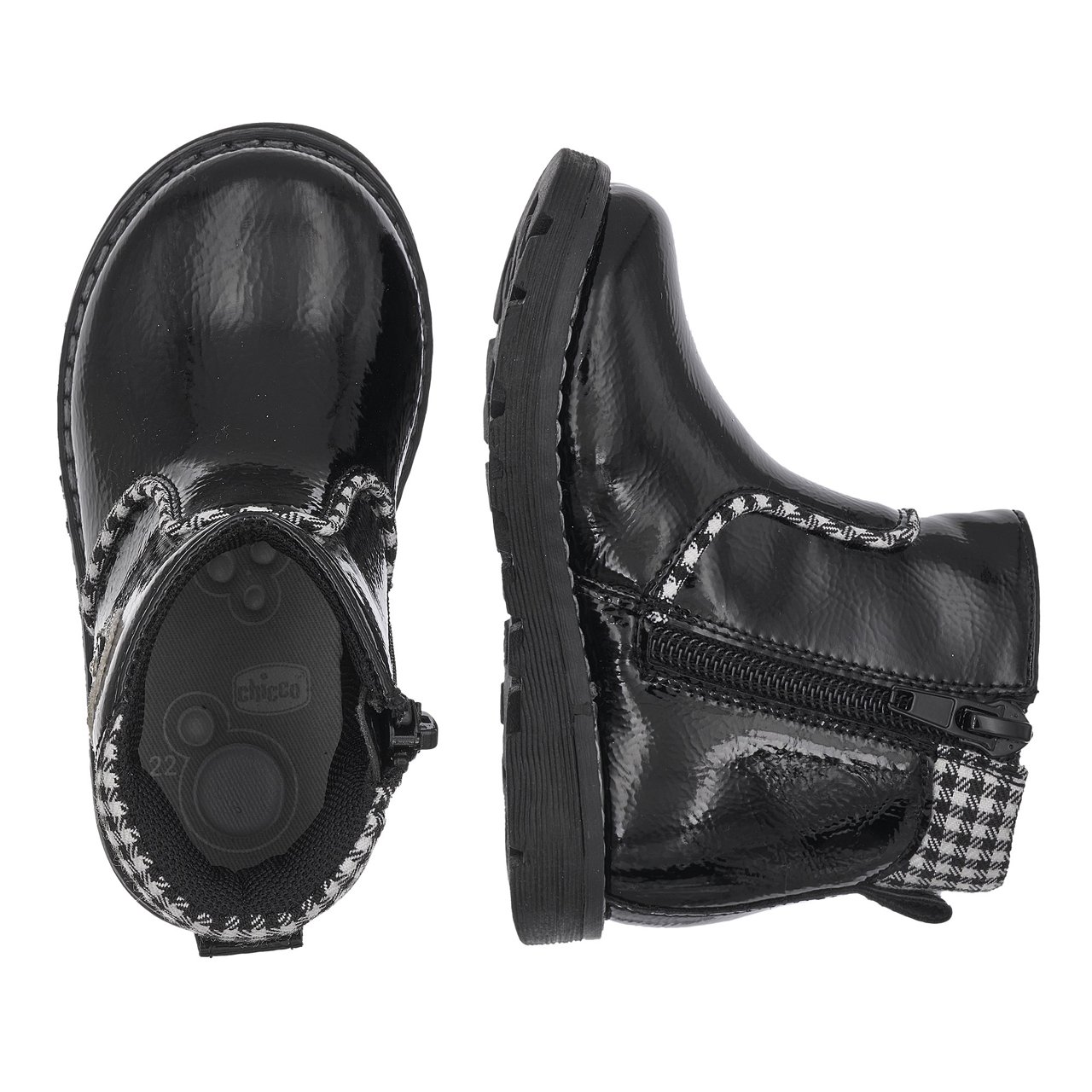 Bottes Fist Chicco - 1