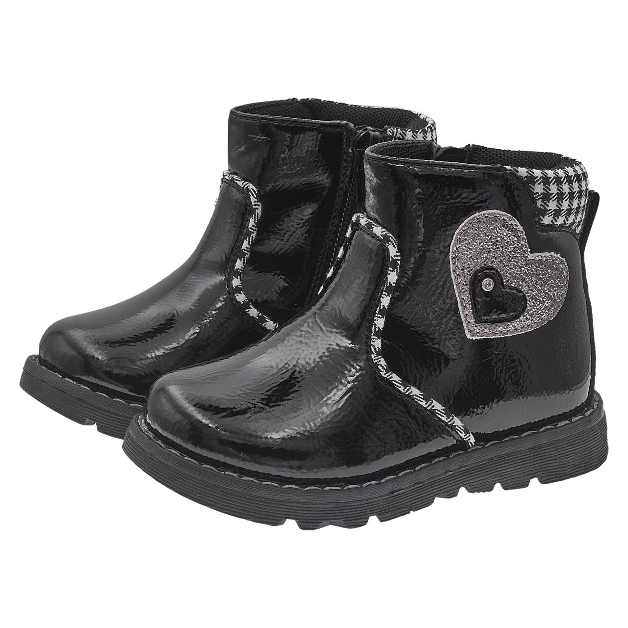 Bottes Fist Chicco - 4
