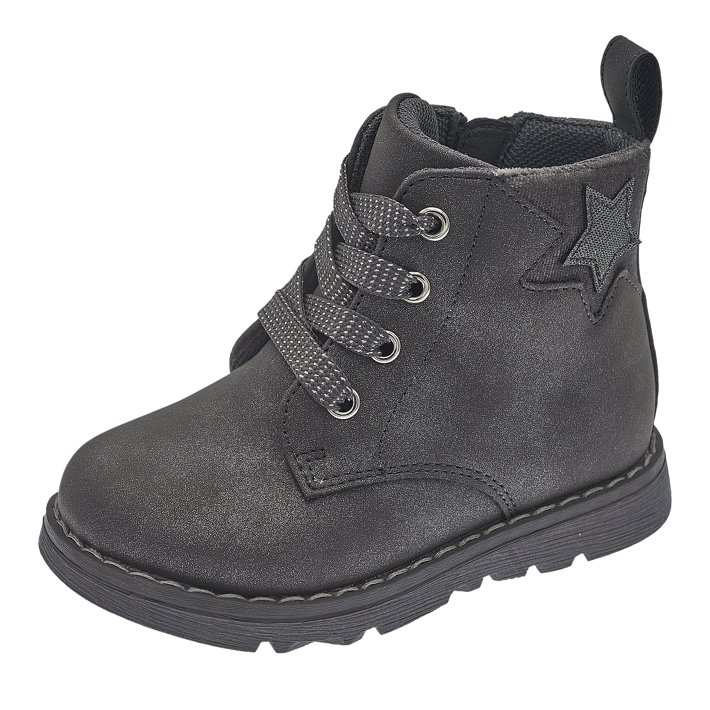 Bottines Flemma