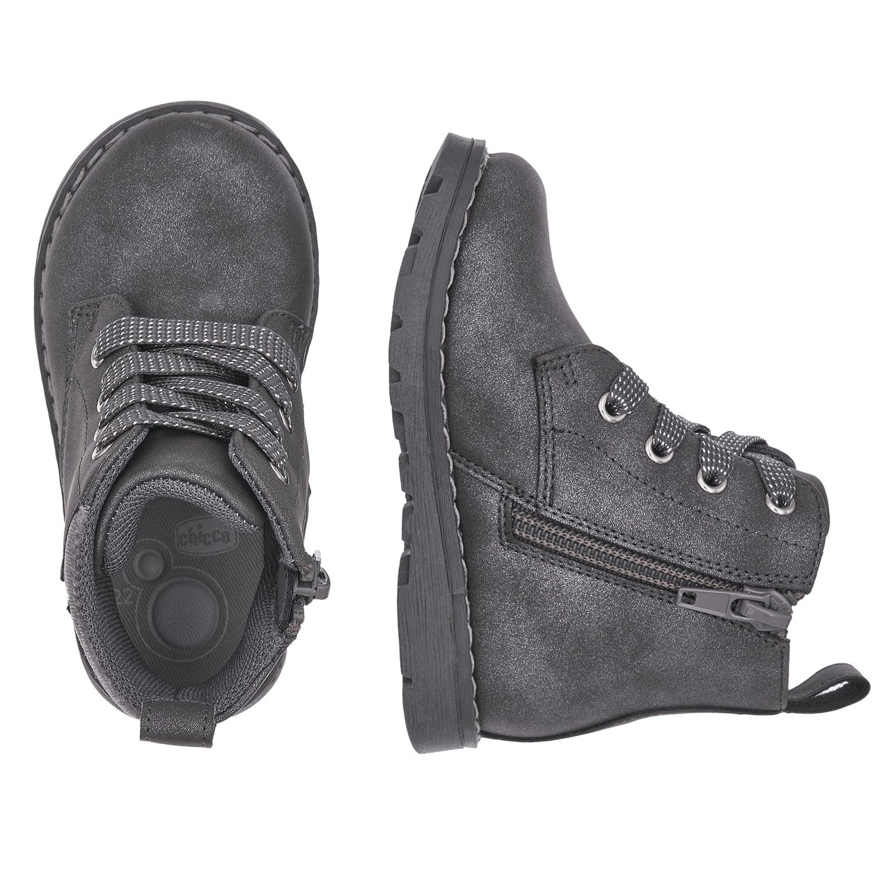 Bottines Flemma Chicco - 1