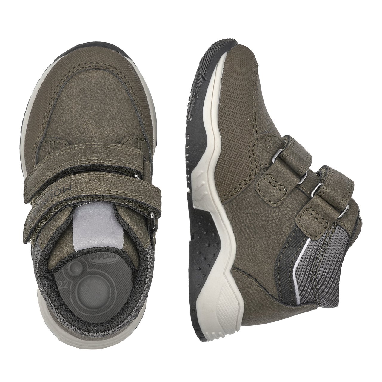 Bottines Ciordo Chicco - 1