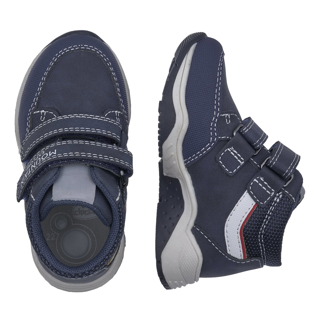 Bottines Ciordo Chicco - 1