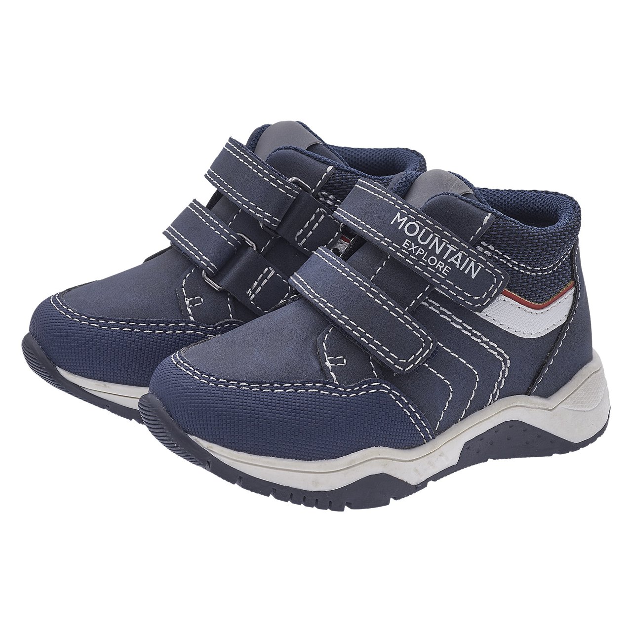 Bottines Ciordo Chicco - 4