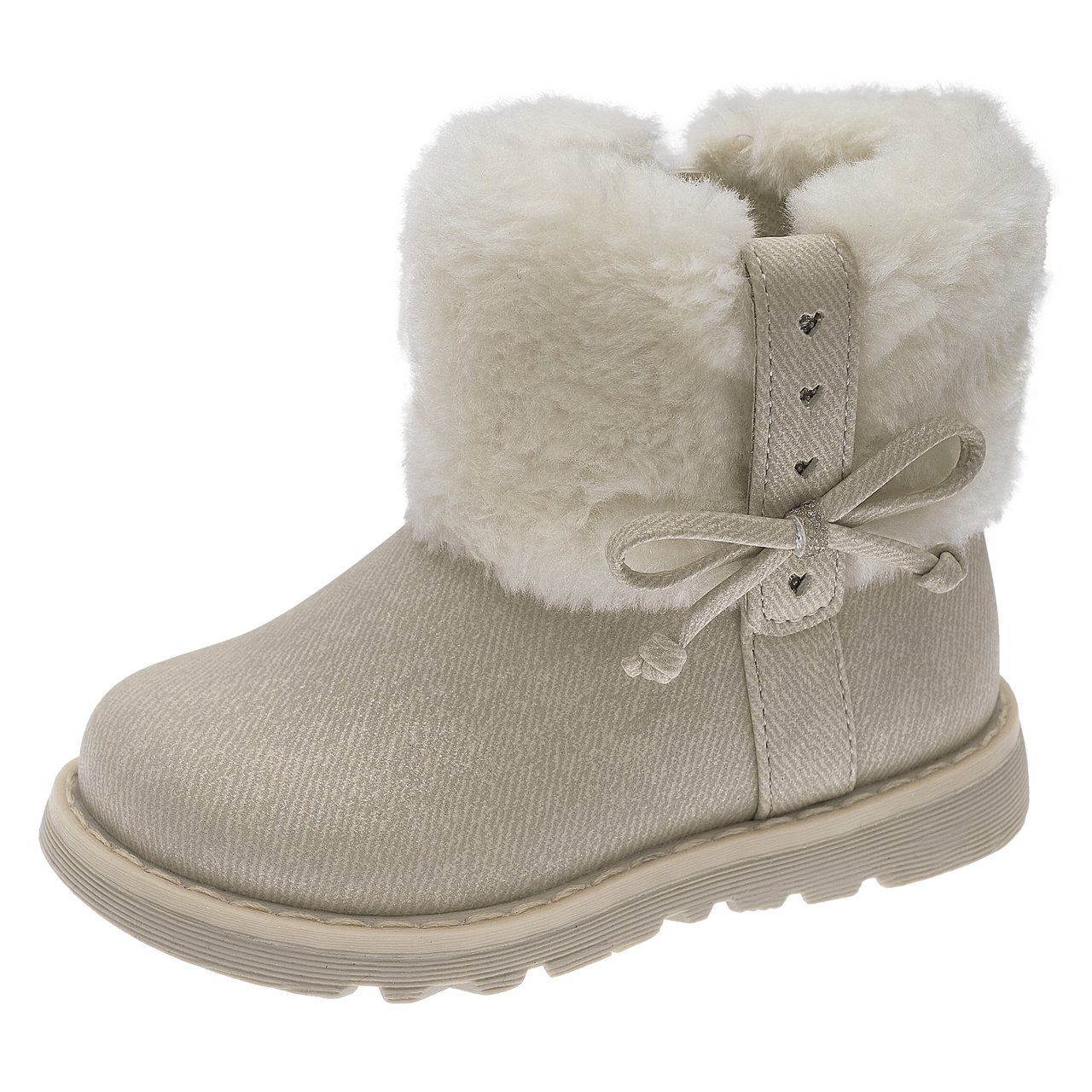 Stivaletto bambina Fling Chicco - 0