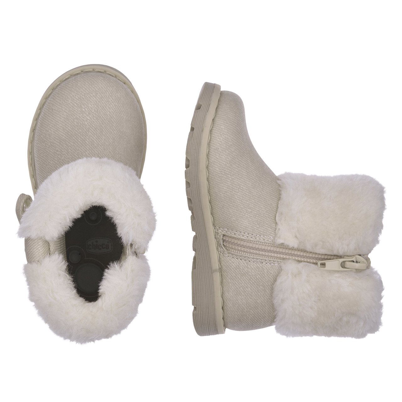 Stivaletto bambina Fling Chicco - 1