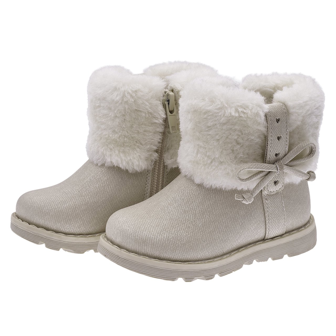 Stivaletto bambina Fling Chicco - 4