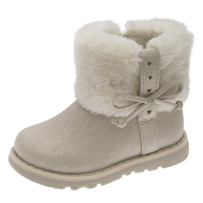 Bottes Fling
