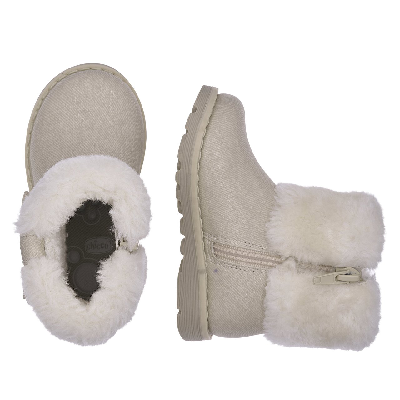 Stivaletto bambina Fling Chicco - 1