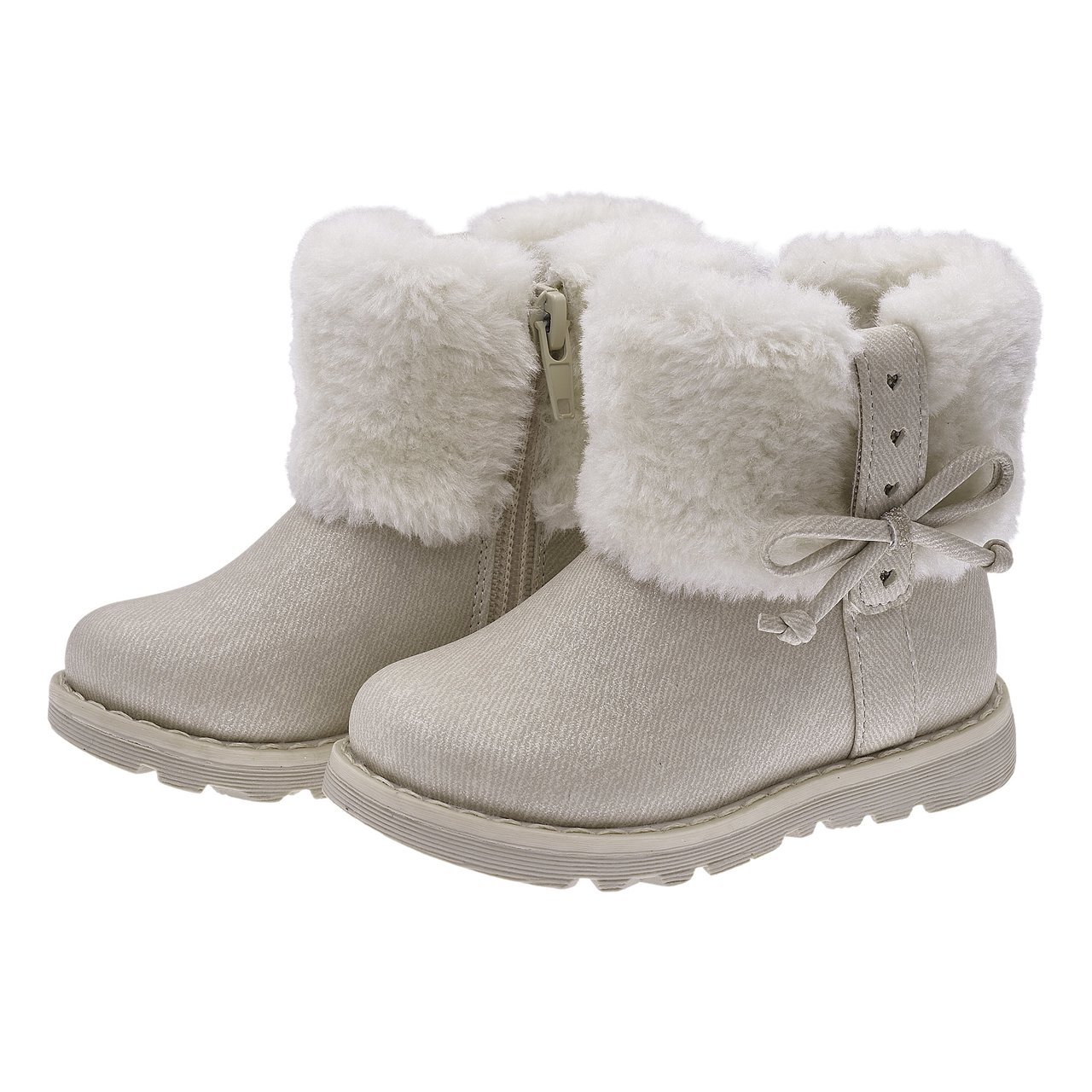 Stivaletto bambina Fling Chicco - 4