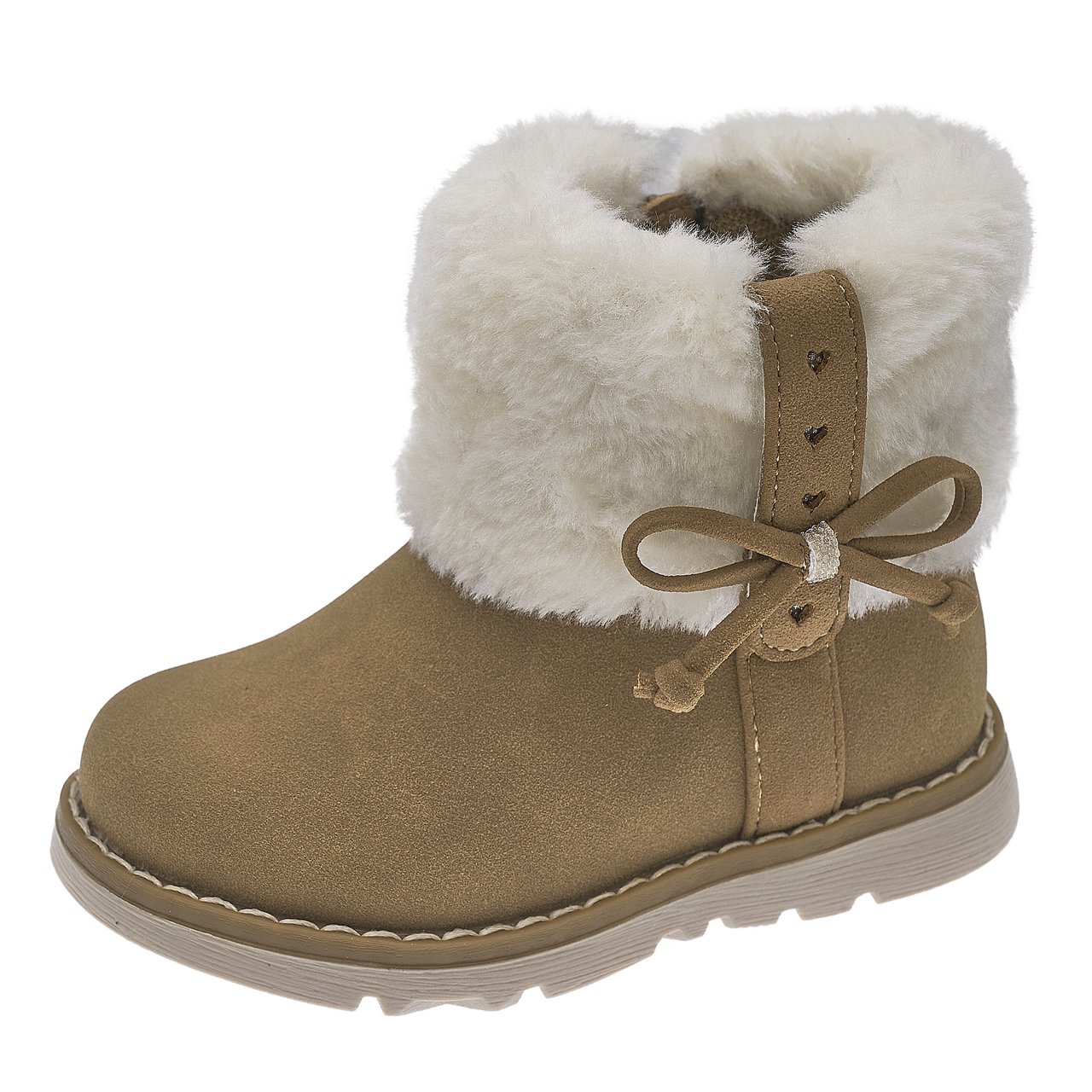 Botas menina Fling Chicco - 0