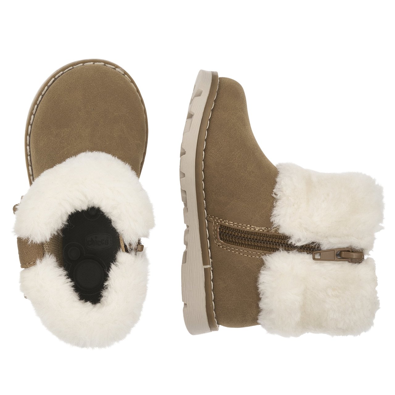 Botas menina Fling Chicco - 1