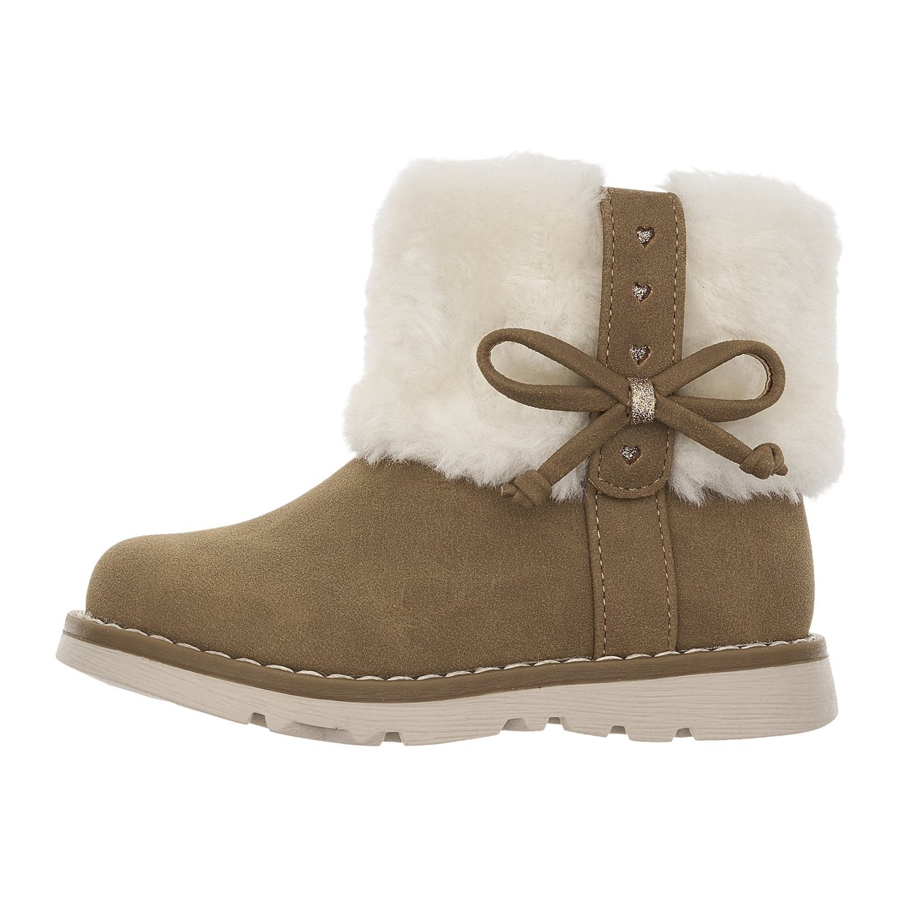 Botas menina Fling Chicco - 3