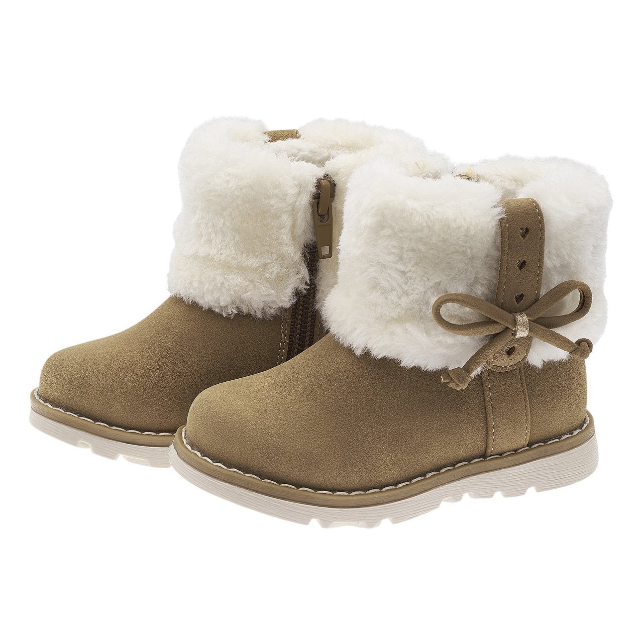 Botas menina Fling Chicco - 4
