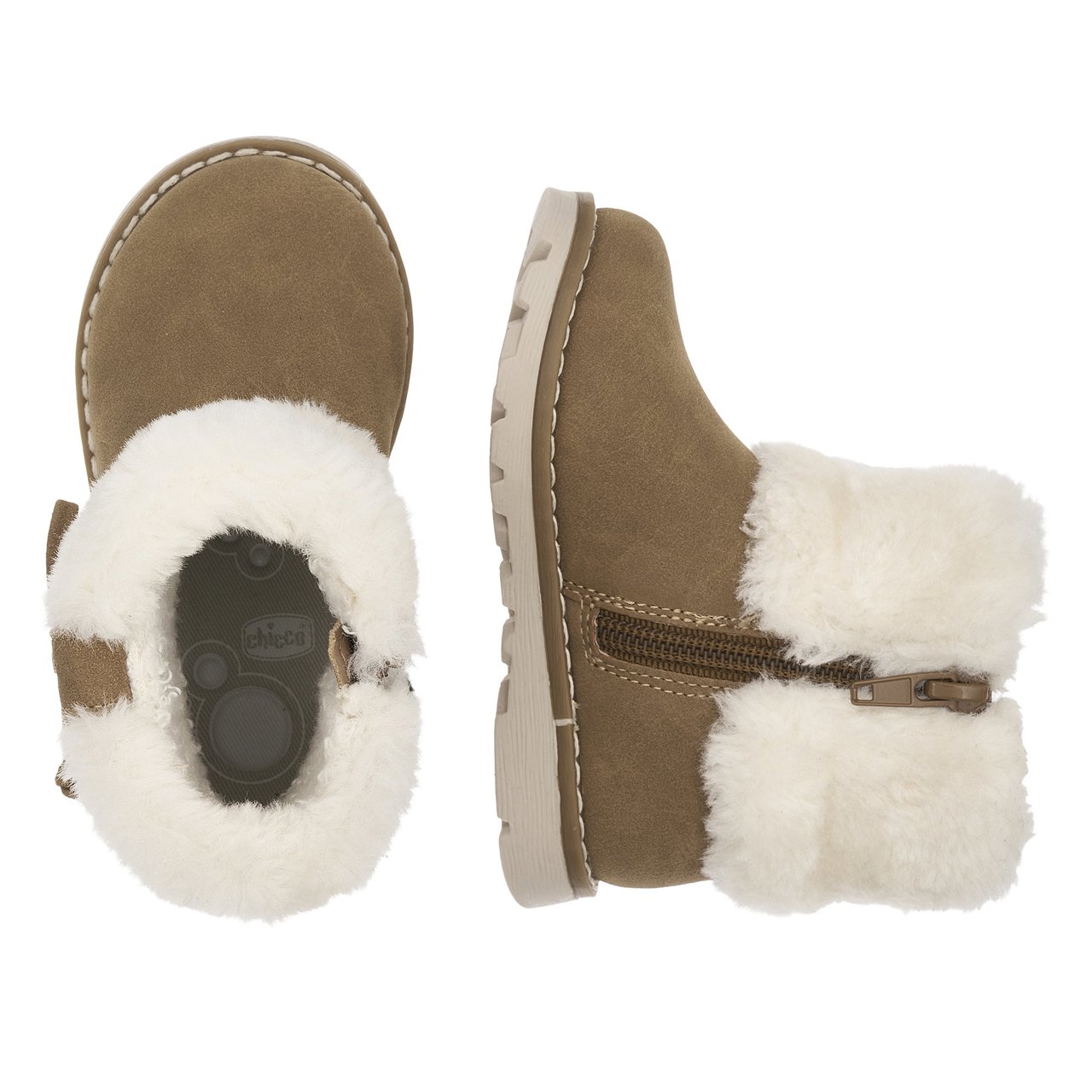 Bottes Fling Chicco - 1