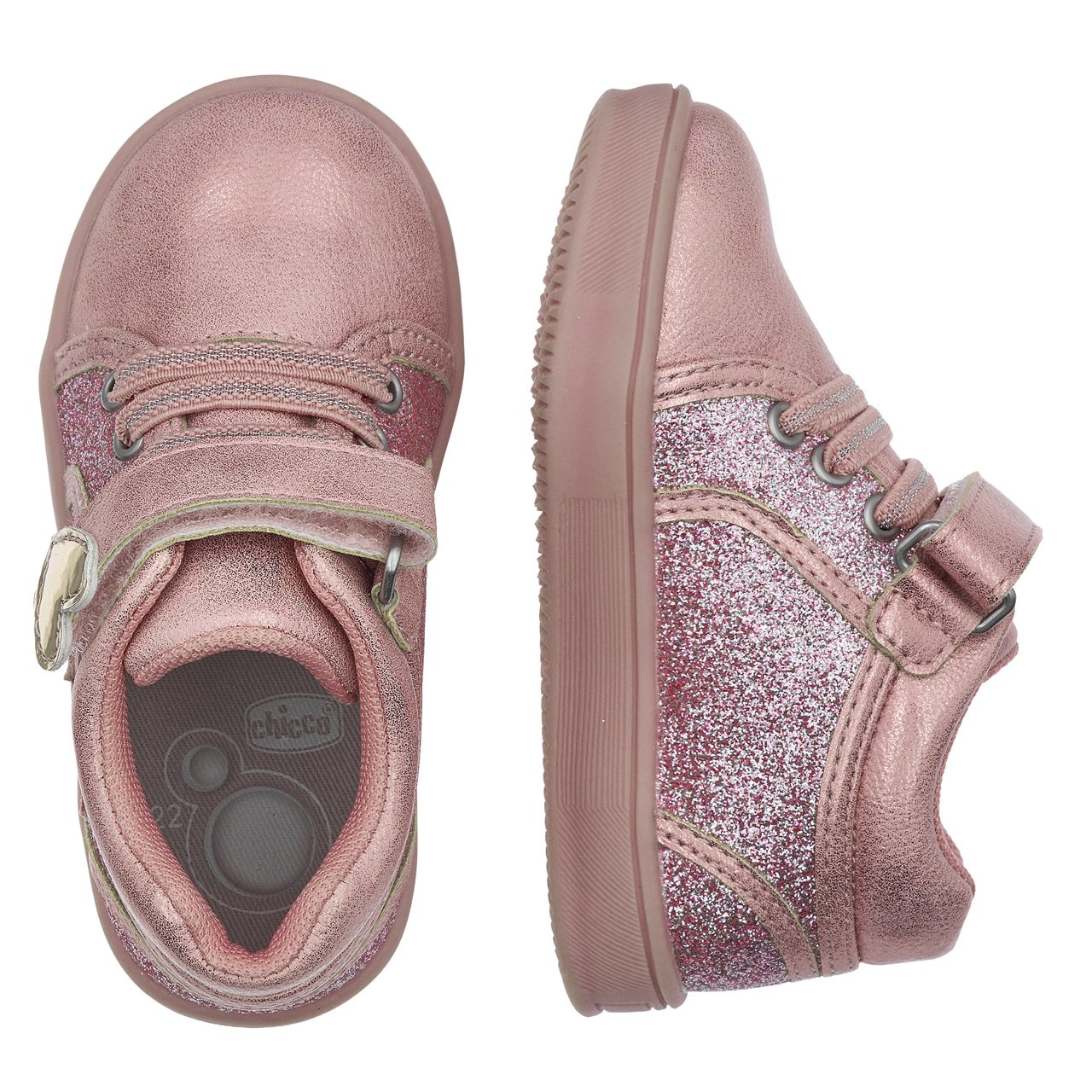 Bottines Farol Chicco - 1