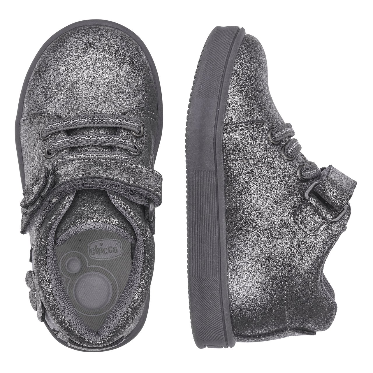 Bottines Fallas Chicco - 1