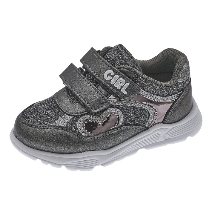 Sneakers bambina Fannas