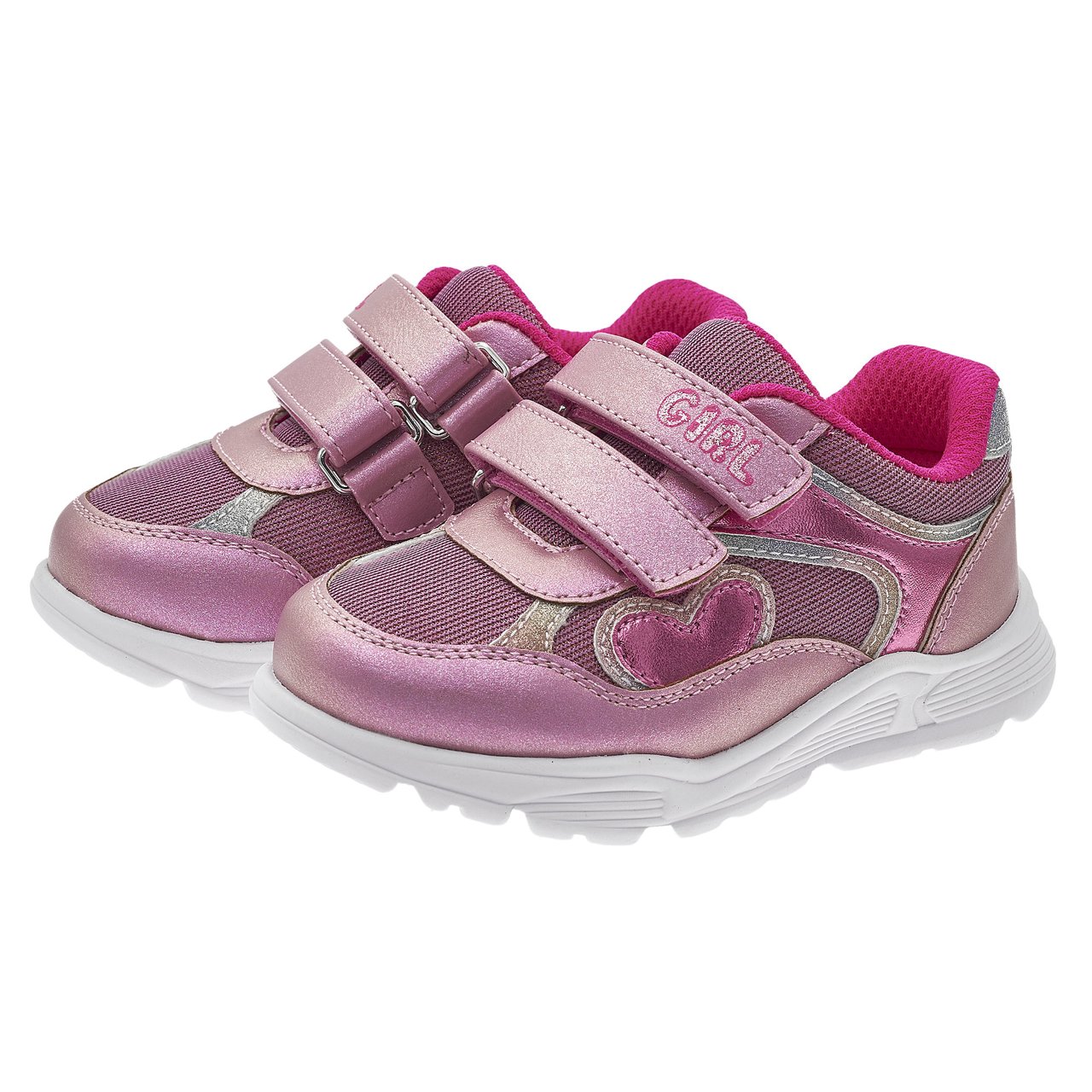 Baskets Fannas Chicco - 4