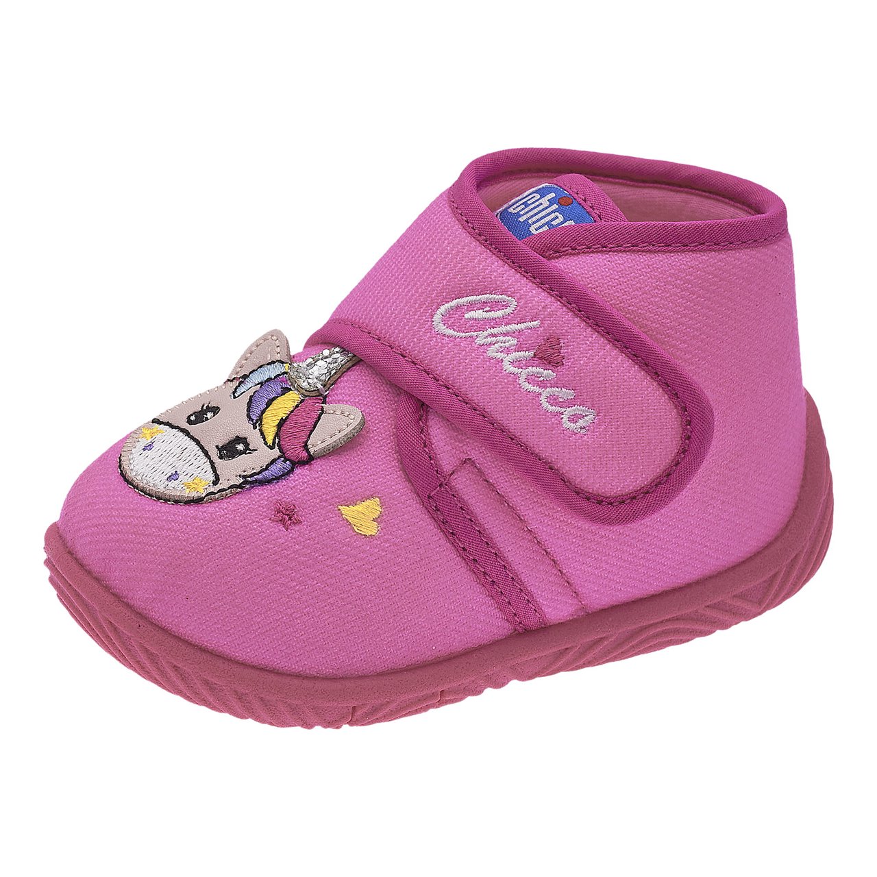 Pantofola bambina Toil Chicco - 0