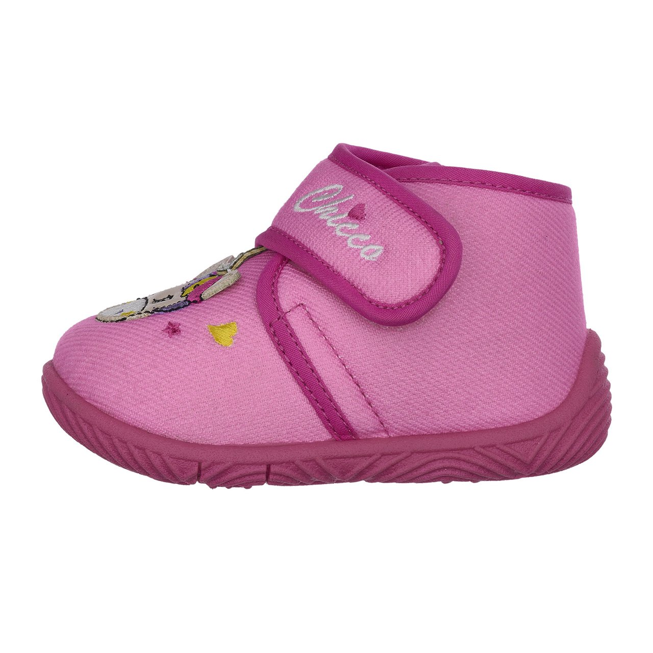Pantofola bambina Toil Chicco - 3