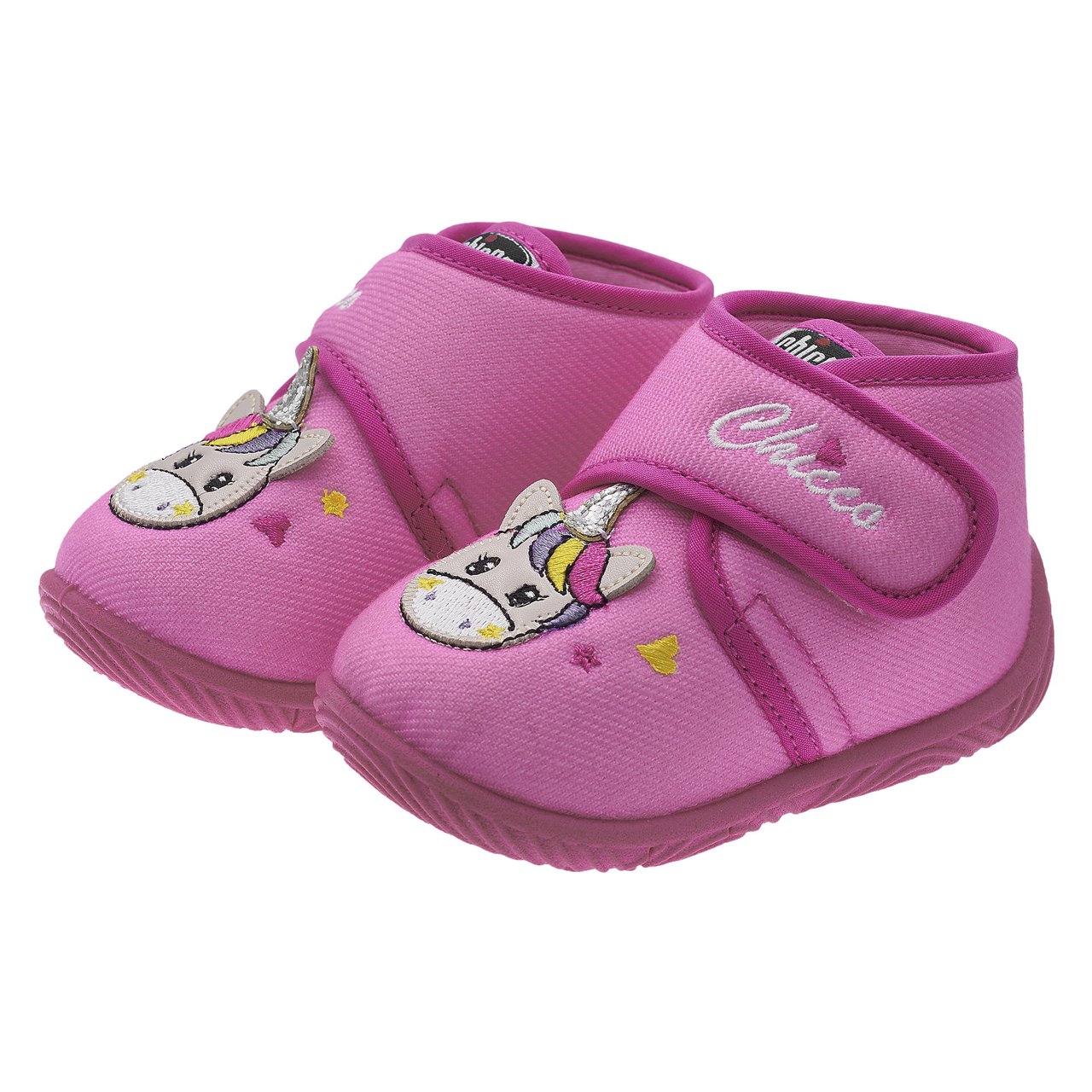Pantofola bambina Toil Chicco - 4