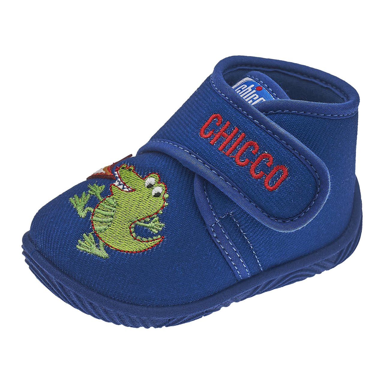 Pantofola bambino Toil Chicco - 0
