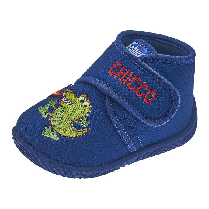 Pantofola bambino Toil
