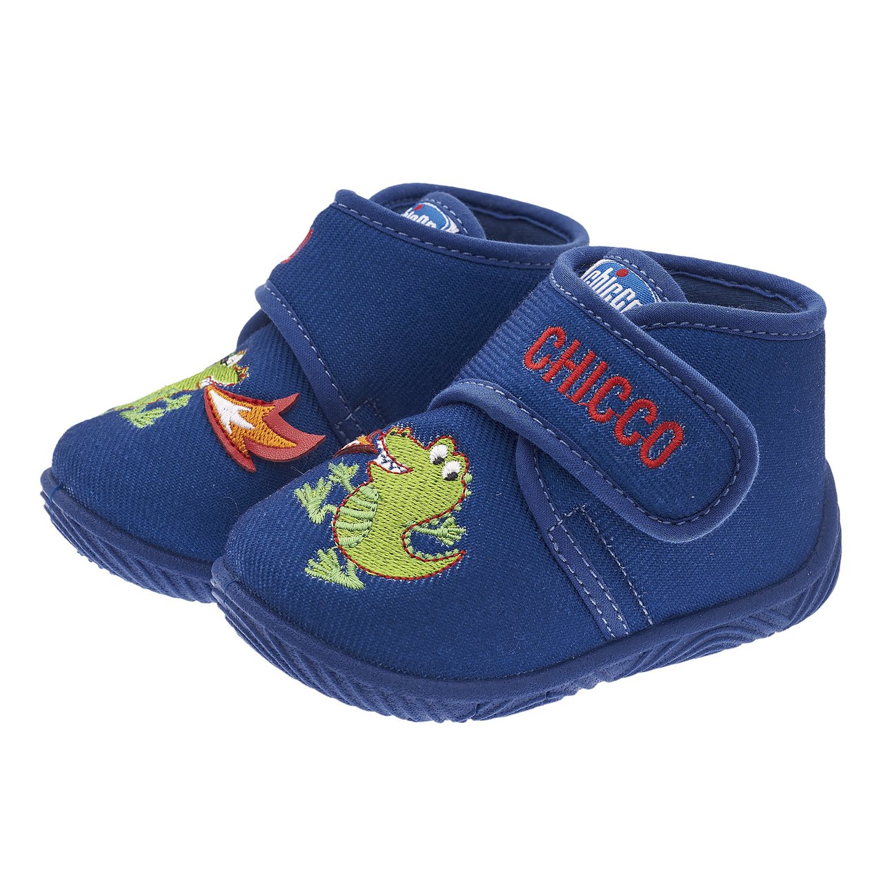 Pantofola bambino Toil Chicco - 4