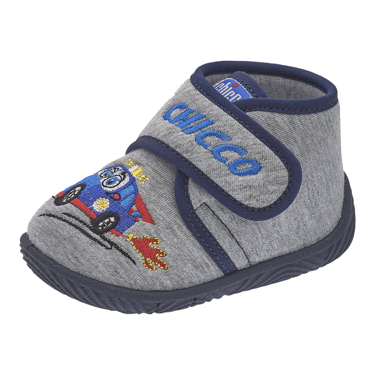 Pantofola bambino Toil Chicco - 0