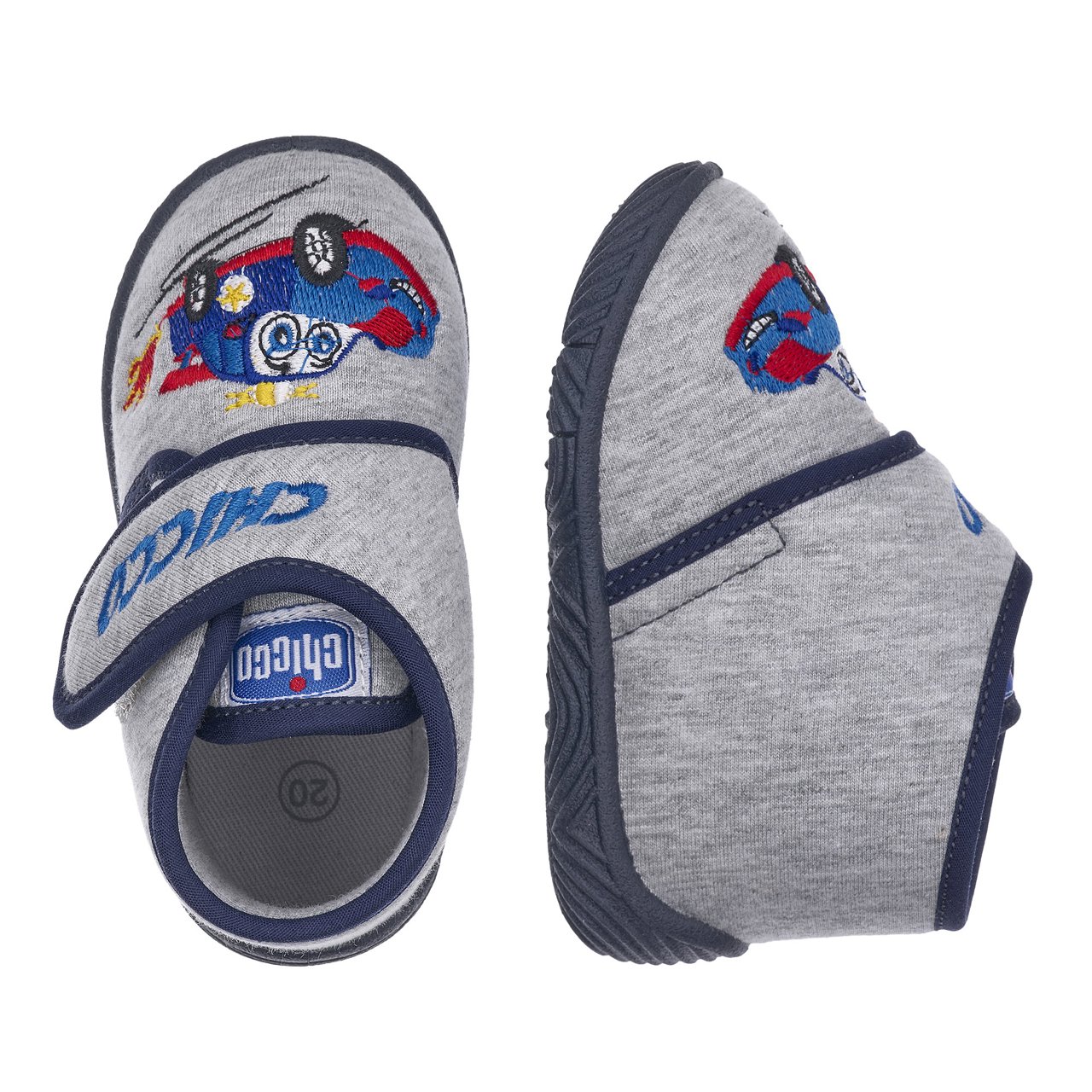 Pantofola bambino Toil Chicco - 1