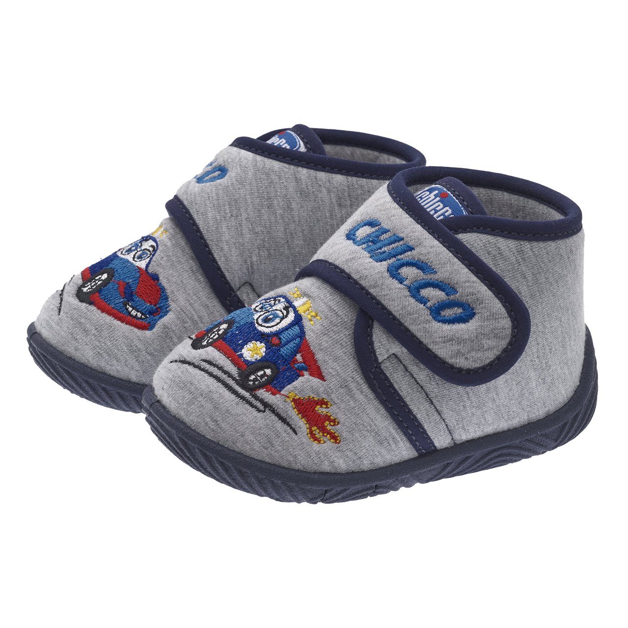 Pantofola bambino Toil Chicco - 4