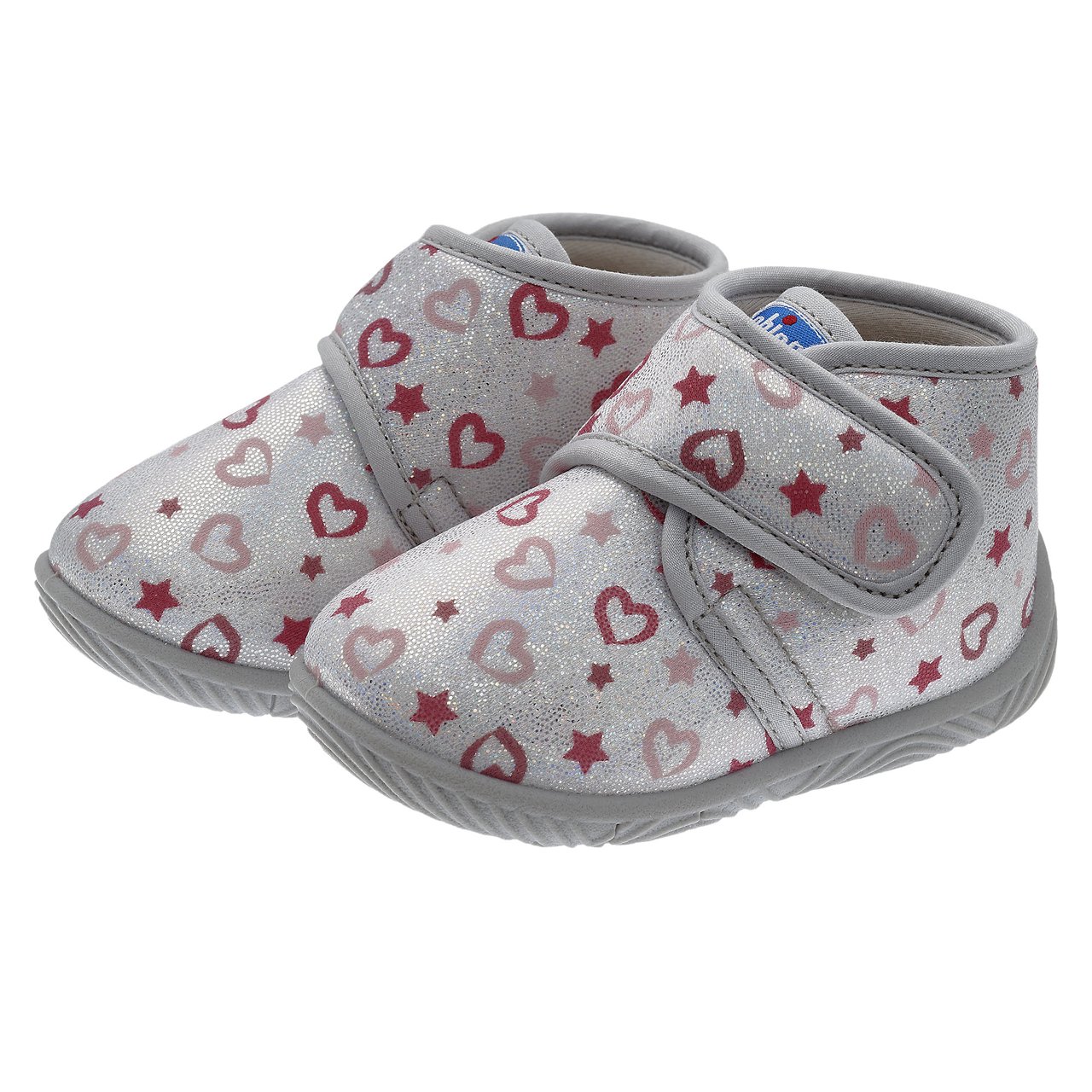Pantofola bambina Tofu Chicco - 4