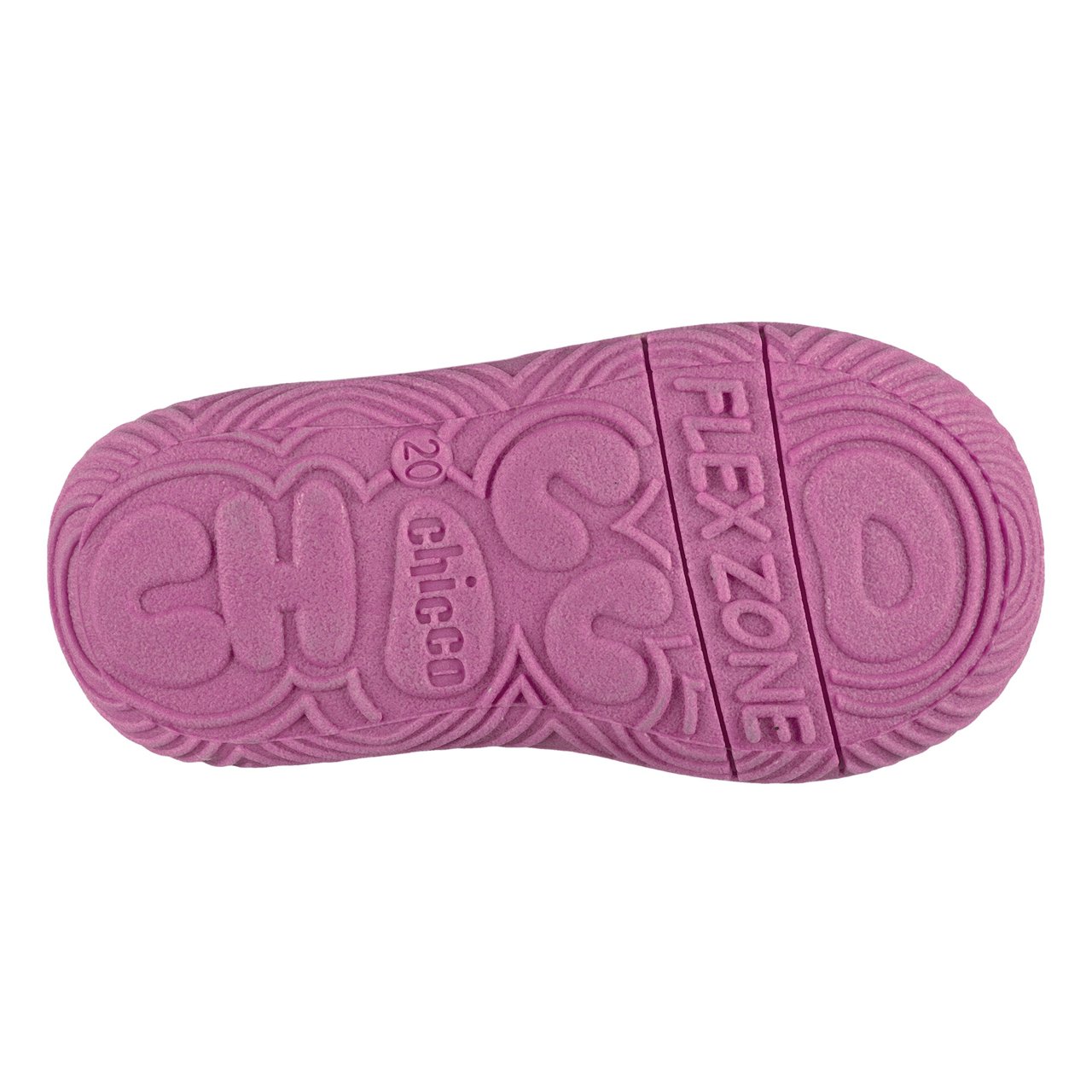 Pantofola bambina Tofu Chicco - 2